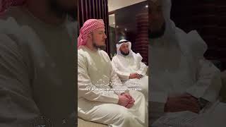 Quran Recitation with Sheikh Mishary Alafasy ❤️