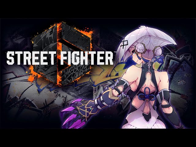 🔴 Street Fighter #6 Akuma Vigin Holofoil Edition CGC 9.6