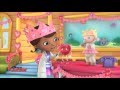 Doc McStuffins | My Huggy Valentines | Disney Junior UK