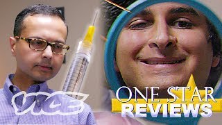 One of Yelp’s WorstRated Plastic Surgeons: I Got Work Done | One Star Reviews