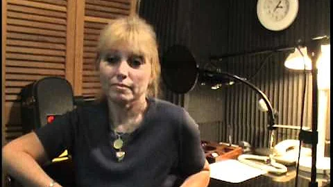 2008 Interview with Suzanne Bradley Ince