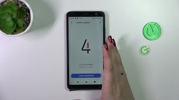 How to Check for System Updates on TCL 403 - Verify Available Software Update