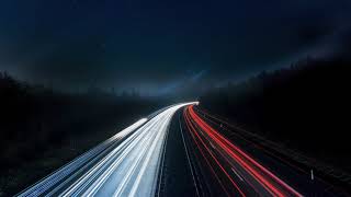 Highway Traffic Sound Effect
