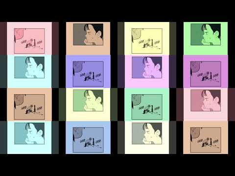 {Your Letter} Episode 2
