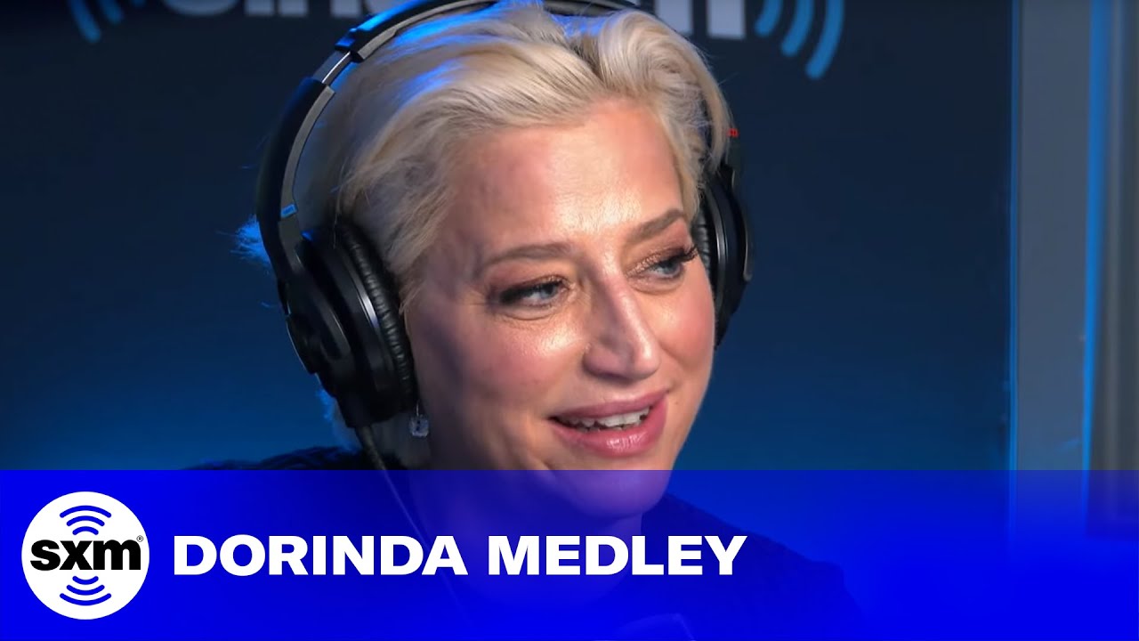 Dorinda Medley Reacts to the 'Real Housewives of New York' Reboot News