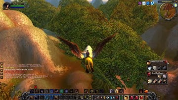 WoW Warcraft Classic Mage - Ep 18 - Through Loch Modan, to the Wetlands, back to Westfall (Lvl 17)