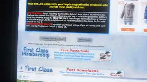 How to install rolling stocks for inv2