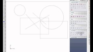 DoubleCAD for AutoCAD Users Introduction 1