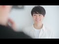 松永幸士 メイキング動画
