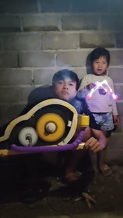 TRONDOL TERBESAR DI DUNIA NIH,SENGGOL DONG