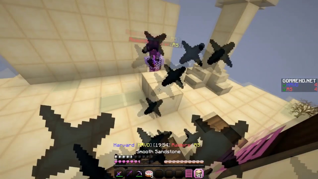 CW-CLIPS || txrtle78 || BAC 2.0