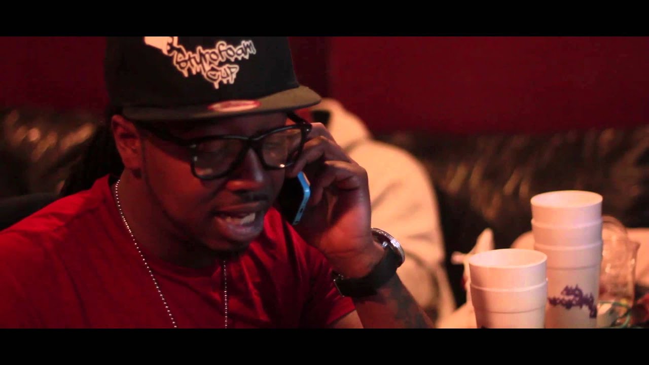 Kyjuan's B-day @voce (trailer) by @dotfilmz - YouTube