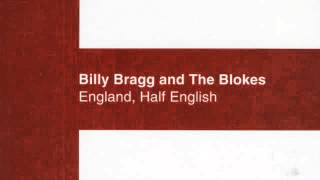 Video thumbnail of "Billy Bragg - NPWA"