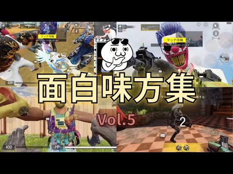 KAME　面白味方集　Vol.5