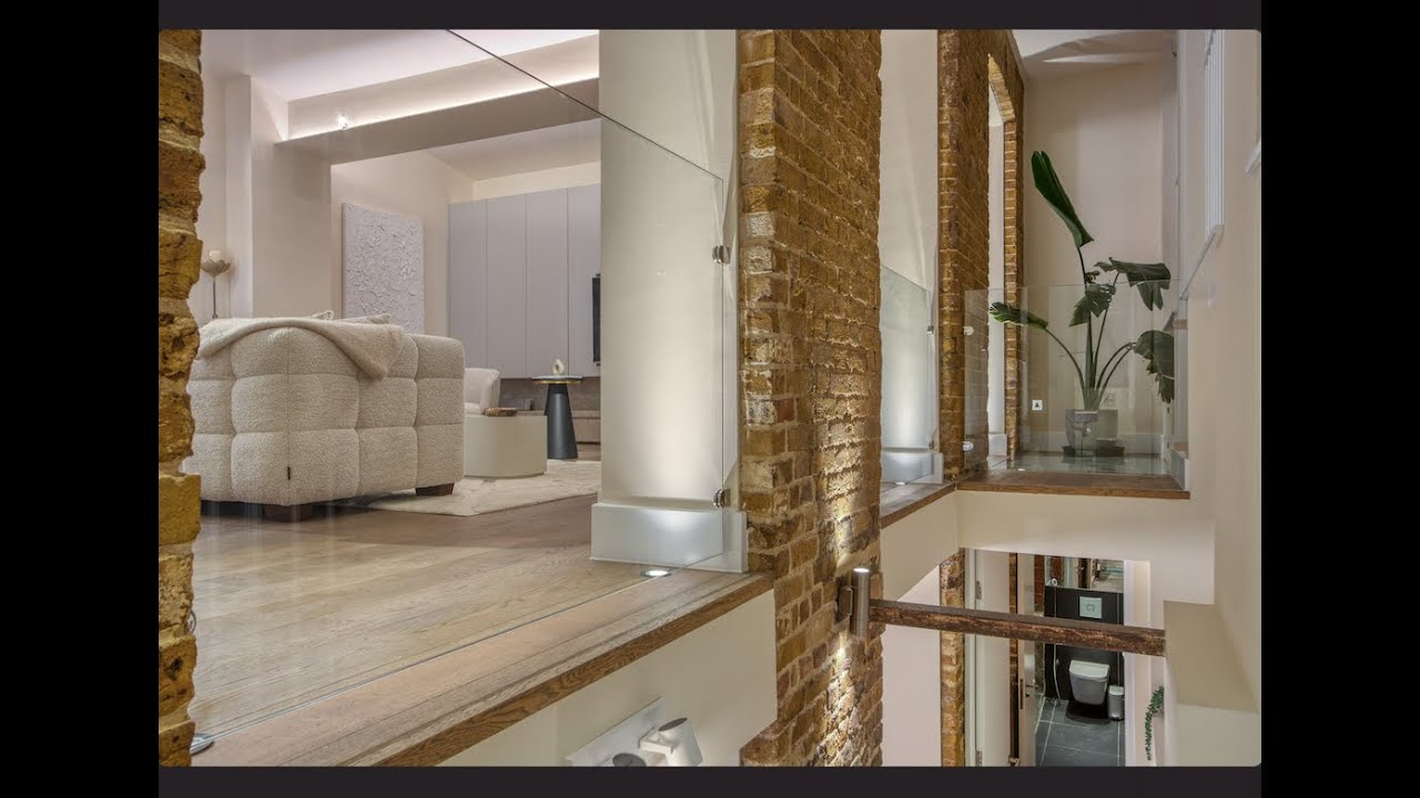EXCLUSIVE Cubitt Lodge | Belgravia, London, SW1X | Video Preview Tour