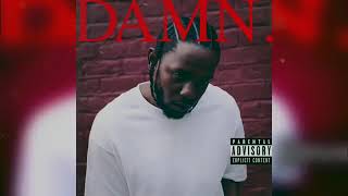 Kendrick Lamar- LOVE ft. Zacari