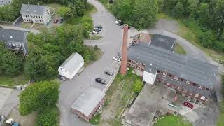 Uxbridge Mills, Uxbridge MA