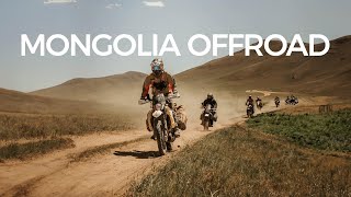 MOST EPIC Adventure Motorbike Trip