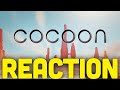 Cocoon REACTION - Xbox Bethesda Showcase Trailer