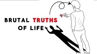 7 Brutal Truths That Will Change Your Life in 2026”