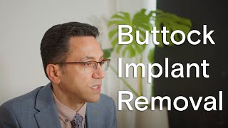 Buttock Implant Removal | CREO Clinic