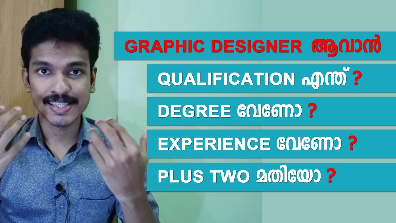 What Is The Qualification To Become A Graphic Designer Graphic Design 