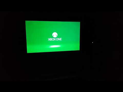 Black screen of death xbox X   30.01.19.? Czarny ekran śmierci xbox X