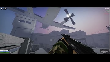 CI, MTF, SH, GOC, Spawn Animations Showcase Remastered (Project: SCP) (Roblox)