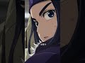 【BS11にて毎週木曜23:30～放送】「ゴールデンカムイ」名シーンプレイバック㉗