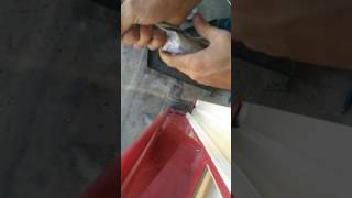 Pan patch epoxy part 1