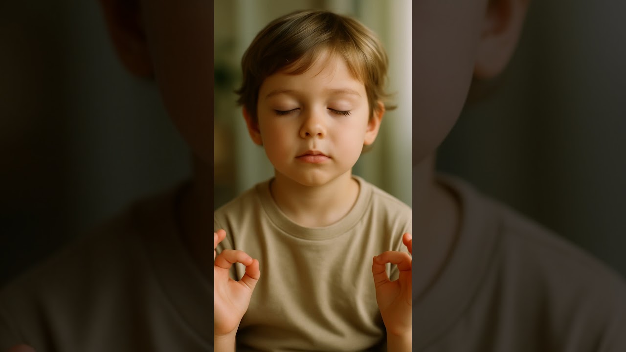 Unlocking Childhood Emotions | EFT Tapping Tip for Parents & Kids Unlocking Childhood Emotions | EFT Tapping Tip for Parents & Kids