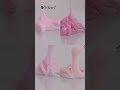 Video: Polygel Acrygel Easy Shape SUGAR PINK SPARKLE Silcare 30 gr