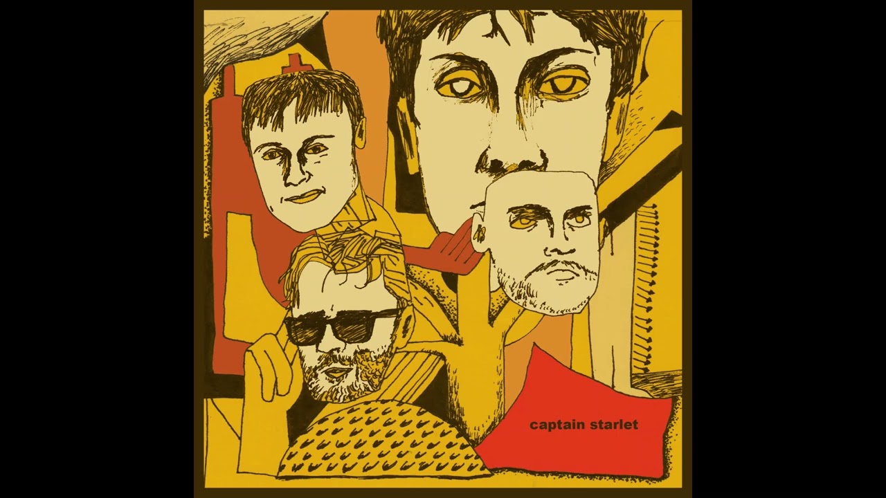 Captain Starlet - Family Tree