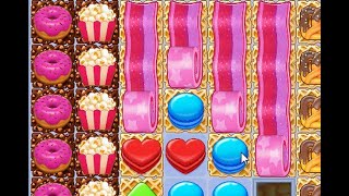COOKIE JAM - LEVEL 17 - 2 VERSIÓN  FANTASTIC!