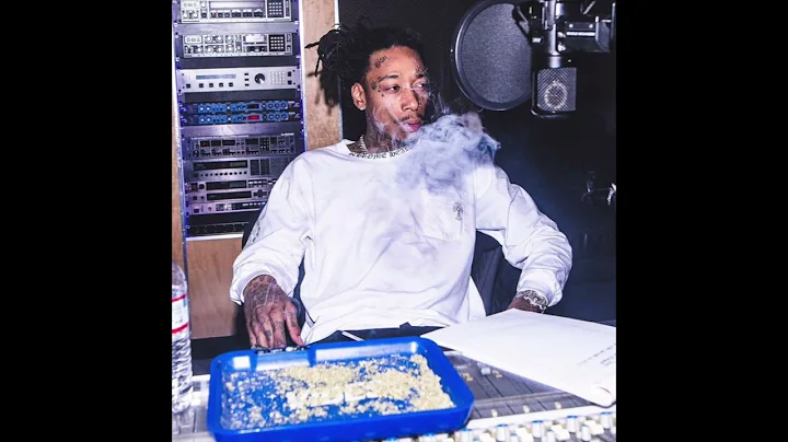 [FREE] Wiz Khalifa x Curren$y Type Beat “Get Me High” 2022