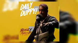 Bugzy Malone - Daily Duppy (Slowed & Reverb)