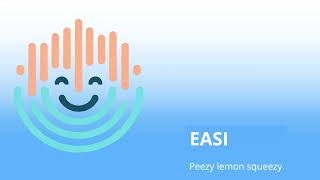 Details EASI - Purpose-Built AI Designed for SLPs Update