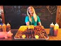 Tony&#39;s &quot;Butt Buster&quot; BBQ Platter Challenge