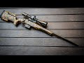 Bergara Divide | Ultimate Lightweight Hunting Rifle?