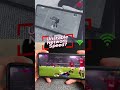 Speed Test for watching football