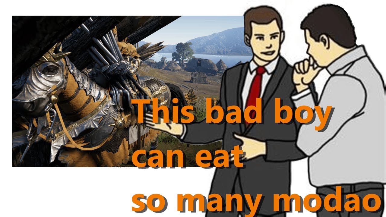 Nodachi Ranked Highlights - Monastic Knights - Conqueror's Blade