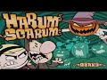 The Grim Adventure of Billy and Mandy Harum Scarum -We'll never do ASMR