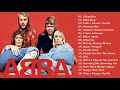 Best Songs Of ABBA Collection 2019   ABBA Greatest Hits Full Album