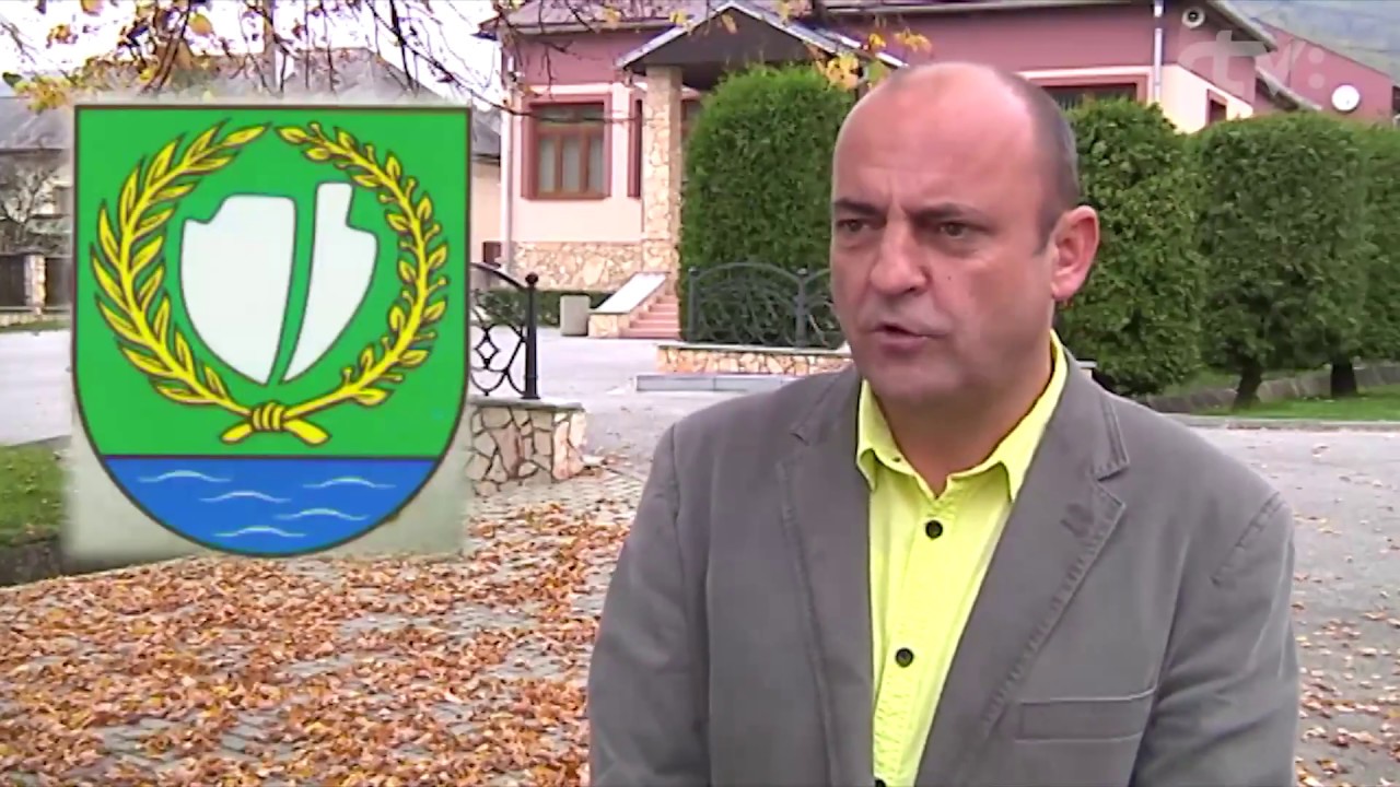 MOKRÁ LÚKA - Encyklopédia slovenských obcí