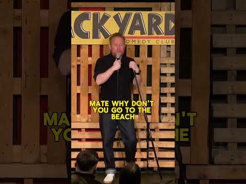 Irish In Australia