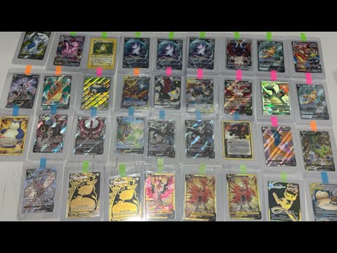 I’m sending my entire collection to the USA!!