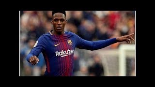 Yerry Mina Önümde Uzun Bir Yol Var