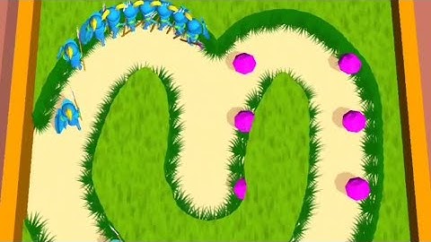 Castle Raid All Levels Gameplay android ios mobile game part #498