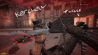 Introduction To The Toxic Side Of Chivalry. Wealth