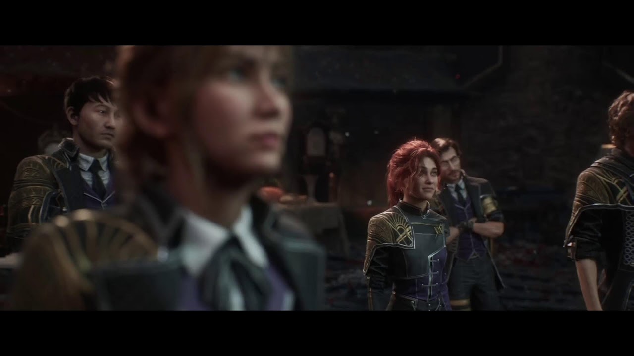 Clair Obsur: Expedition 33: The Night Before (Episode 2)